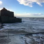 Nyaraló Le Vauban Ambleteuse
