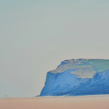 Σπίτι διακοπών Le Vauban Ambleteuse