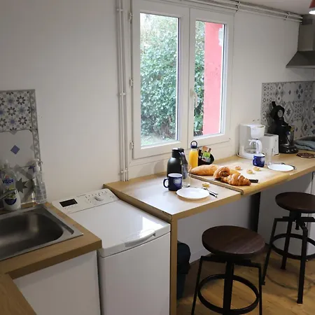 Casa vacanze Le Vauban Ambleteuse