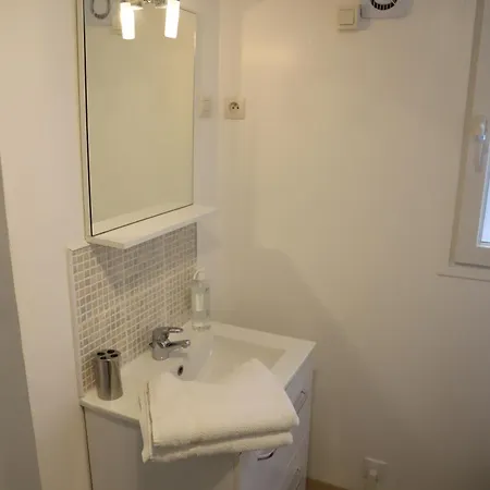 Le Vauban Casa vacanze Ambleteuse