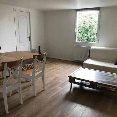 Le Vauban Casa vacanze Ambleteuse