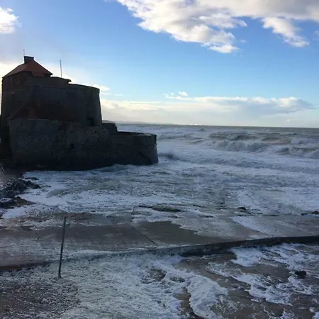 Prázdninový dům Le Vauban Ambleteuse