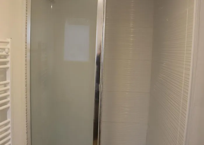 Holiday home Le Vauban *