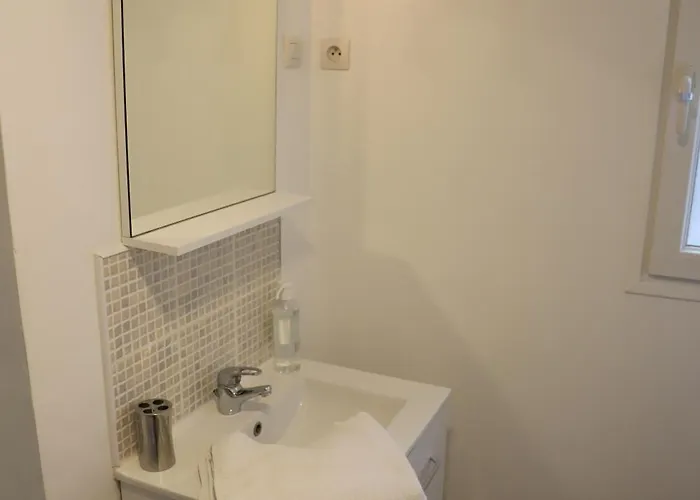 Le Vauban Holiday home Ambleteuse