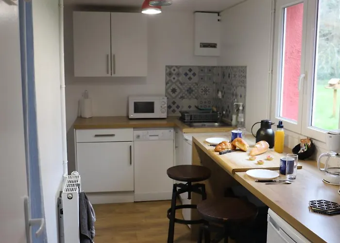 Le Vauban Ambleteuse