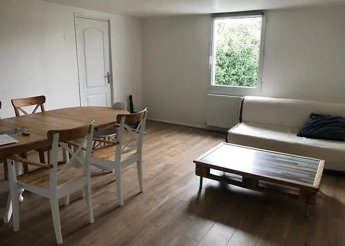 Le Vauban Holiday home Ambleteuse