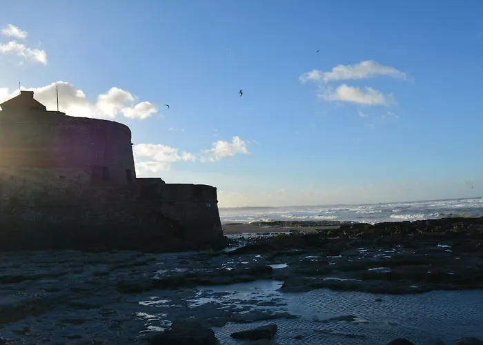 Le Vauban * Ambleteuse