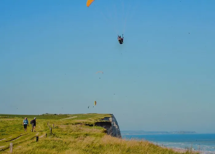 Le Vauban Ambleteuse