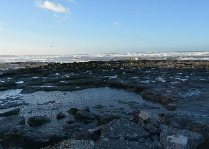 Le Vauban Ambleteuse