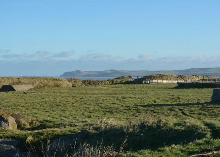 Holiday home Le Vauban *