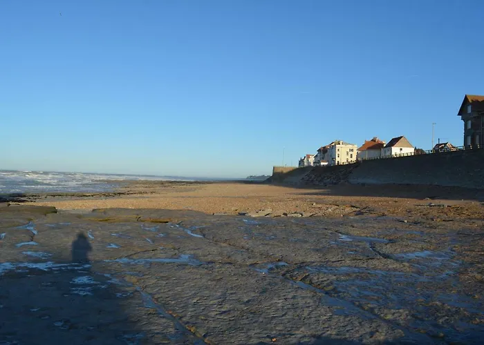 Holiday home Le Vauban