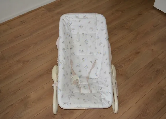 Holiday home Le Vauban Ambleteuse