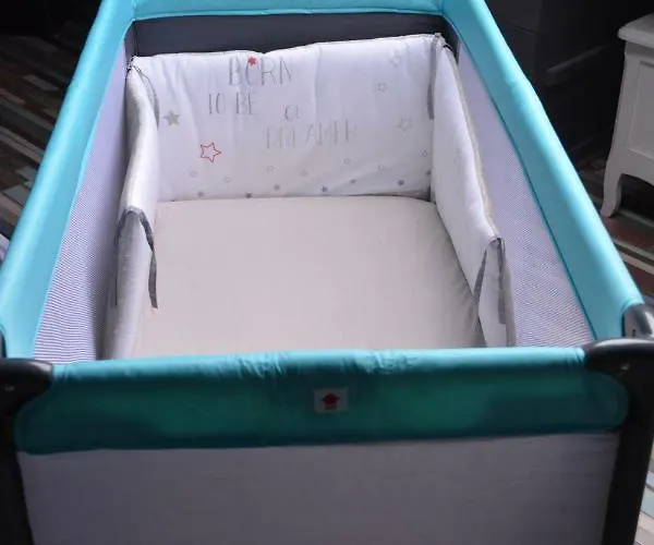 Holiday home Le Vauban *